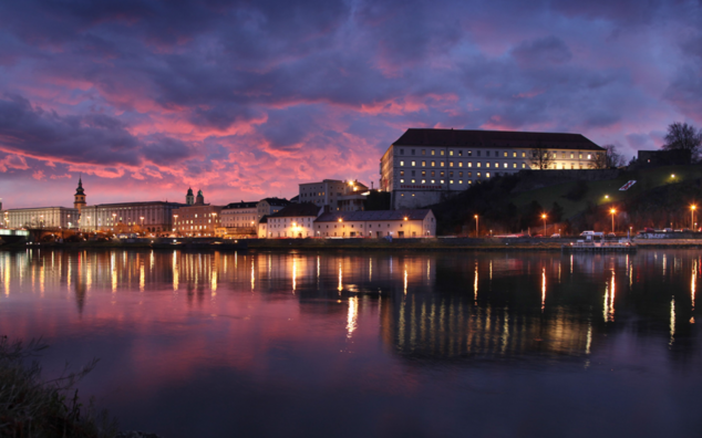 Schlossmuseum Linz